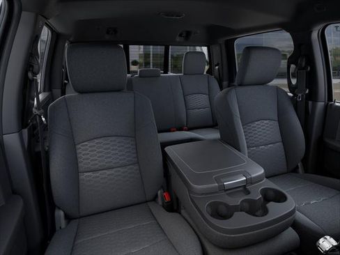 New 2026 RAM 3500 Tradesman AWD/4WD image 42