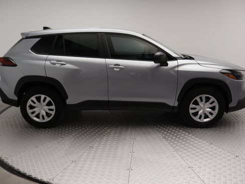 Used 2026 Toyota Corolla Cross L FWD image 7
