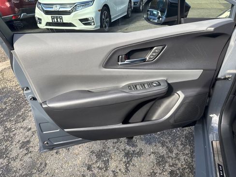 Used 2024 Toyota Prius Limited w/ Limited Premium Package image 12