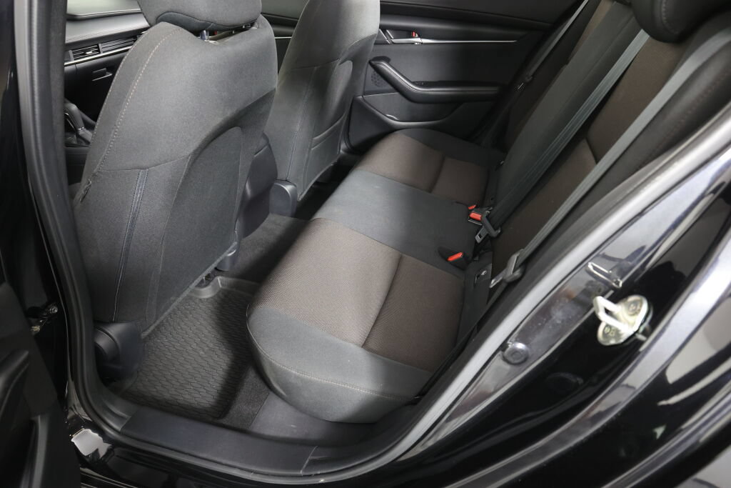 Used 2022 MAZDA MAZDA3 s FWD image 17