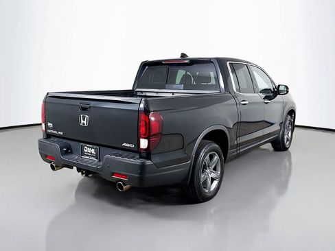 Certified 2023 Honda Ridgeline RTL-E image 13
