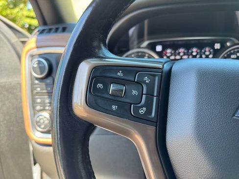 Used 2021 Chevrolet Silverado 3500 High Country AWD/4WD image 20
