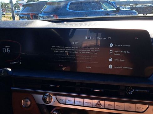 Used 2025 Kia Telluride EX X-Line image 18