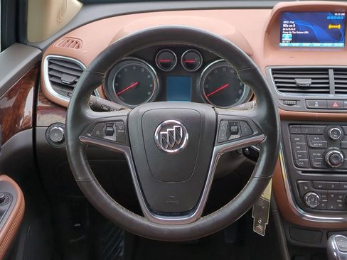 Used 2014 Buick Encore Leather image 23