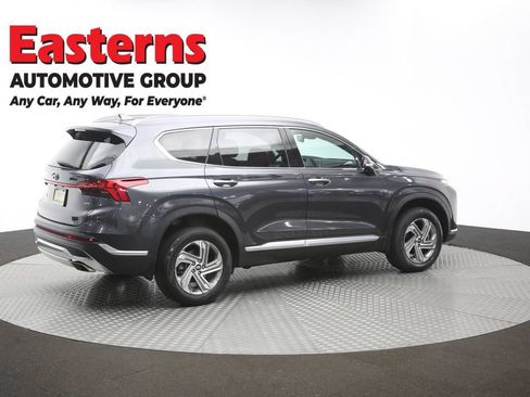 Used 2022 Hyundai Santa Fe SEL w/ Convenience + Premium Package AWD/4WD image 43
