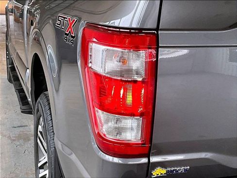 Used 2021 Ford F150 XL w/ STX Appearance Package image 32