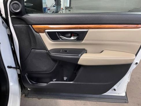 Used 2019 Honda CR-V EX-L image 11
