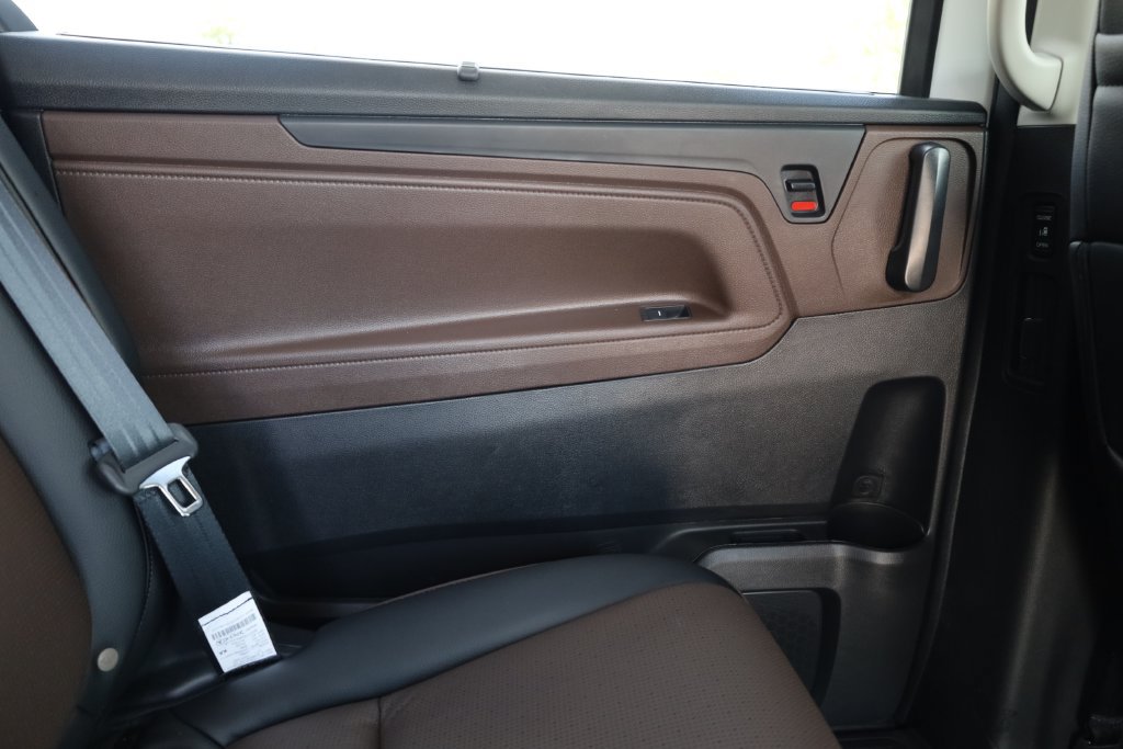 New 2026 Honda Odyssey Elite image 36
