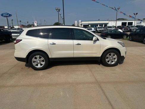 Used 2014 Chevrolet Traverse LT AWD/4WD image 31