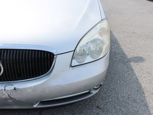 Used 2007 Buick Lucerne CXS w/ Driver Confidence Package FWD image 38