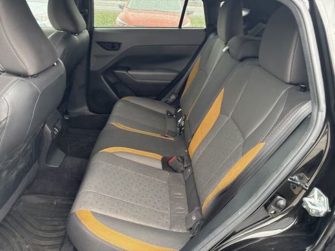 Used 2025 Subaru Crosstrek 2.5i Sport image 30