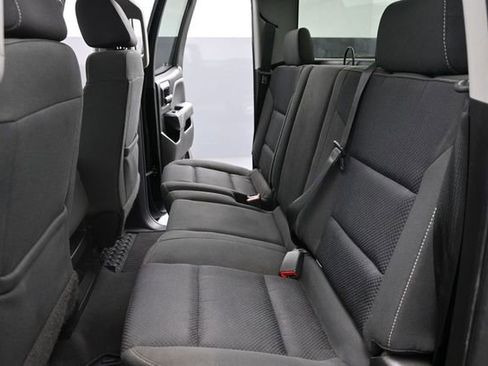 Used 2019 Chevrolet Silverado 1500 LT AWD/4WD image 20