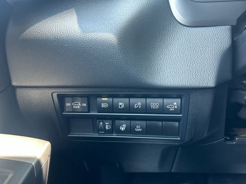 Used 2024 Toyota Sequoia SR5 w/ SR5 Premium Package image 18