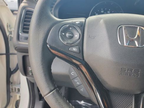 Used 2022 Honda HR-V EX-L image 17