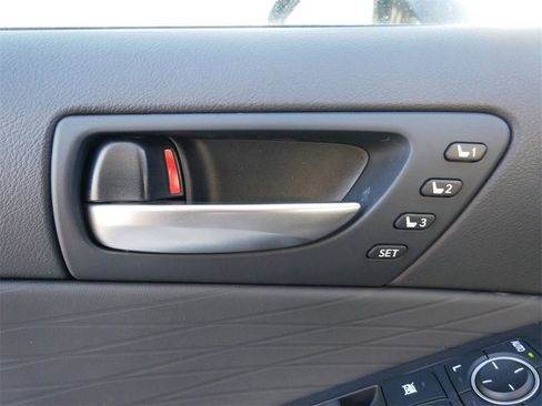 Certified 2025 Lexus IS 350 F Sport image 14