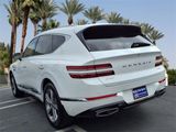 Used 2021 Genesis GV80 3.5T image 2