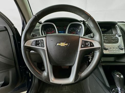 Used 2017 Chevrolet Equinox Premier w/ Enhanced Convenience Package FWD image 15
