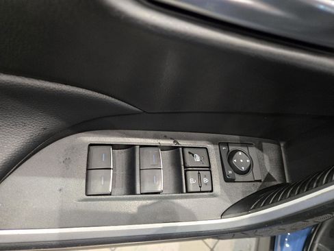 Used 2023 Toyota RAV4 AWD Hybrid image 19