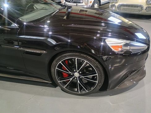 Used 2014 Aston Martin Vanquish Coupe image 24