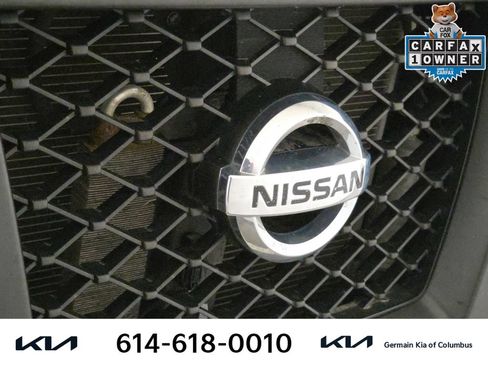 Used 2020 Nissan NV 2500 S RWD image 13