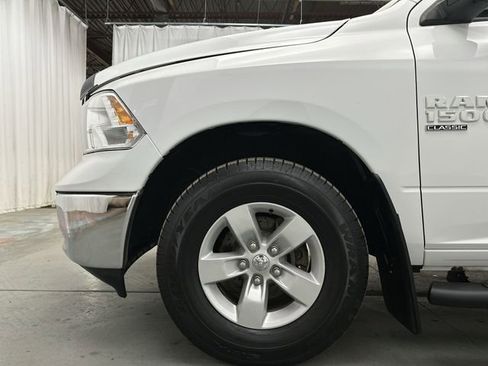 Used 2020 RAM 1500 Tradesman w/ Chrome Plus Package image 22