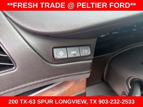 Used 2019 Cadillac Escalade Premium Luxury RWD image 23