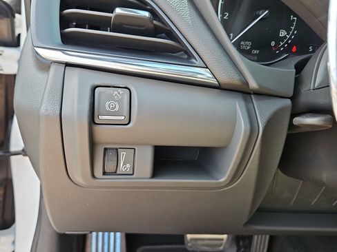 New 2025 Cadillac CT4 Sport image 18