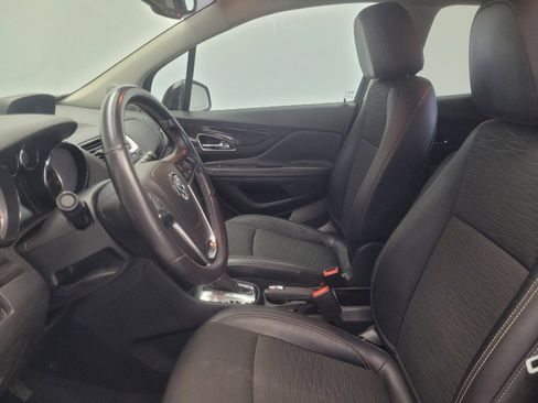 Used 2015 Buick Encore Convenience FWD image 17