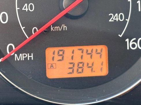 Used 2005 INFINITI FX35 AWD w/ (P01) Touring Pkg image 37