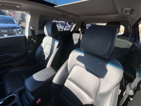 Used 2022 Kia Sportage EX image 13