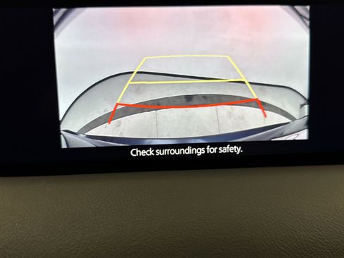 Used 2023 MAZDA CX-5 AWD 2.5 S w/ Premium Plus Pkg image 16