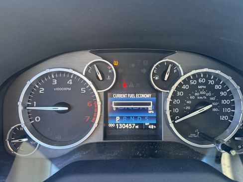 Used 2015 Toyota Tundra SR5 image 21