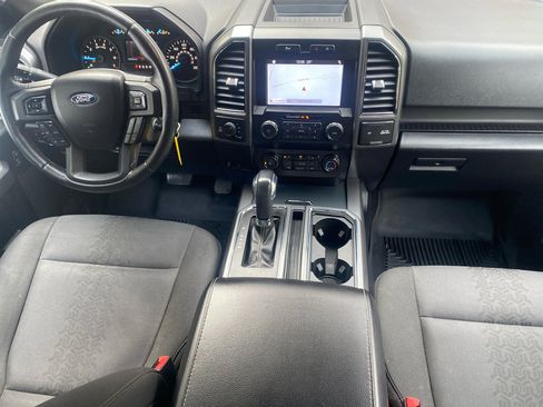 Used 2019 Ford F150 XLT w/ Equipment Group 302A Luxury image 23