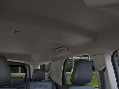 New 2025 Ford Bronco Sport Outer Banks w/ Outer Banks Tech Package+ AWD/4WD image 22