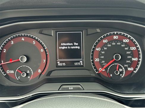 Used 2021 Volkswagen Jetta S w/ Driver Assistance Package image 22