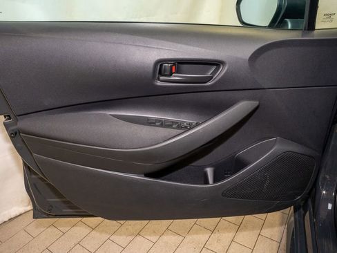 Used 2024 Toyota Corolla LE image 11