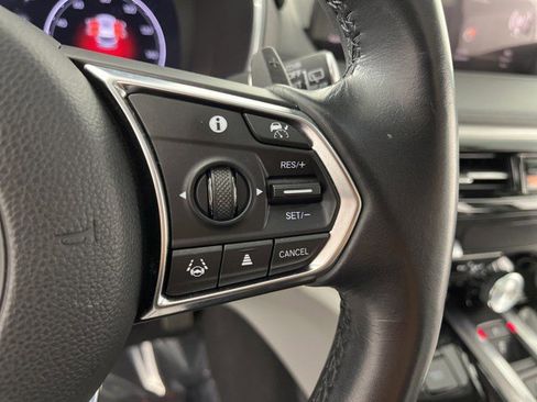 Used 2023 Acura MDX SH-AWD w/ Technology Package image 18