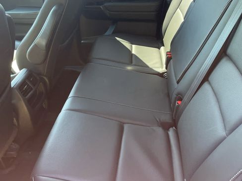 Used 2022 Honda Ridgeline RTL-E image 14