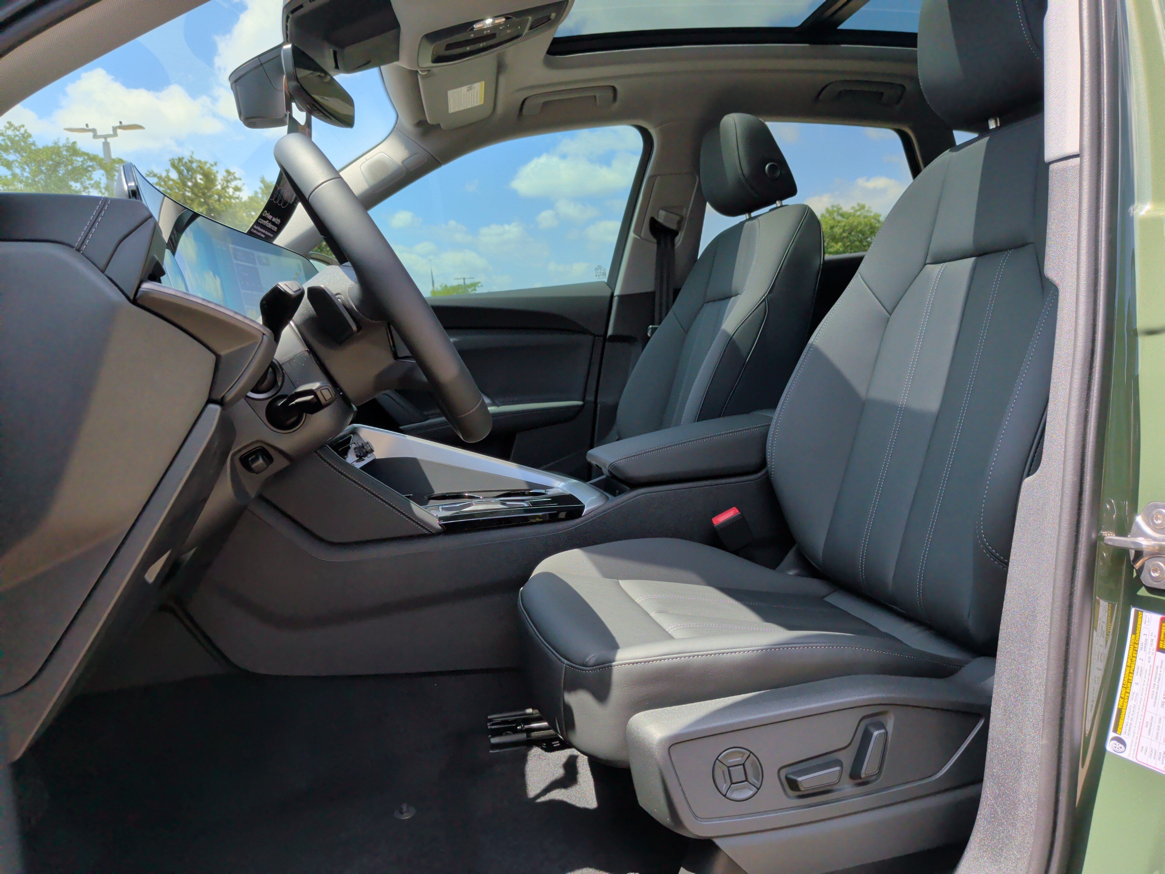 New 2026 Audi Q5 Premium AWD/4WD image 16