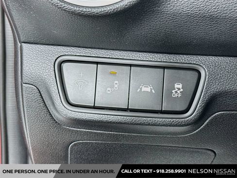 Used 2021 Kia Forte GT w/ GT2 Package FWD image 10
