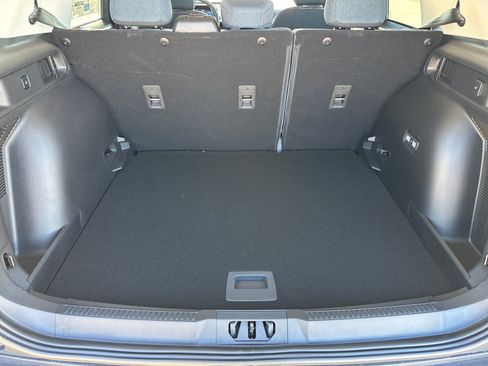 New 2025 Ford Bronco Sport Heritage w/ Convenience Package image 21