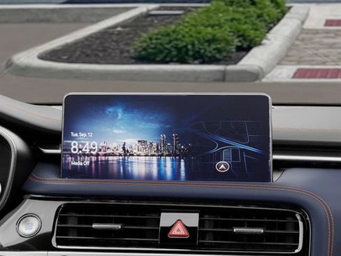 New 2026 Genesis G70 3.3T Prestige image 12