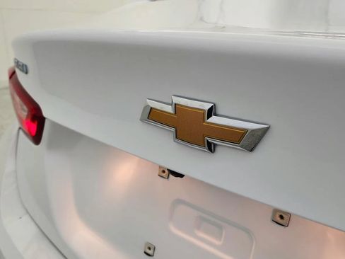 Used 2024 Chevrolet Malibu LT FWD image 33