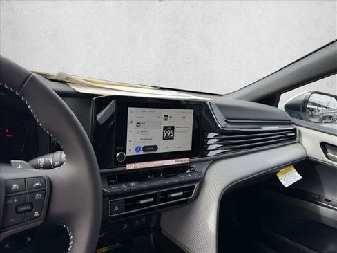 New 2026 Toyota Camry SE image 13