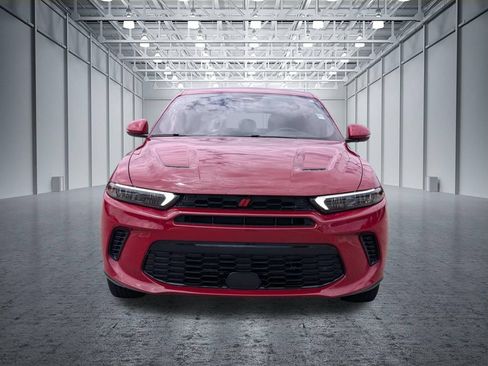 Used 2024 Dodge Hornet R/T AWD/4WD image 2
