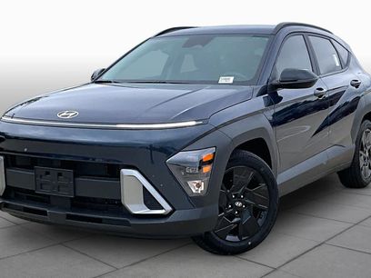 Certified 2026 Hyundai Kona SEL Sport