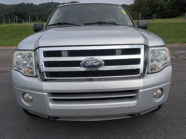 Used 2012 Ford Expedition EL XLT w/ Leather Seating Pkg AWD/4WD image 3