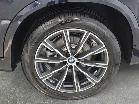 Certified 2025 BMW X5 xDrive40i image 30