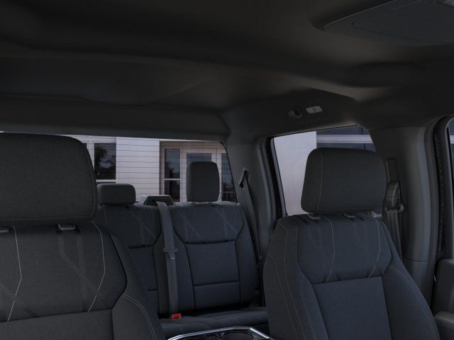 New 2026 Ford F150 STX AWD/4WD image 22