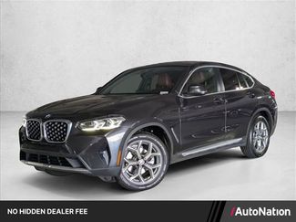 Used 2022 BMW X4 xDrive30i w/ Convenience Package AWD/4WD video 1